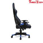 Comfortable High Back Gaming Chair Human - Oriented Ergonomic Designed