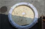 DX420LC DX420-9 Excavator Spare Parts DX380LC Swing Bearing K1003129 Gear Ring