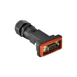 China Temperature Rated -40℃~+125℃ Waterproof Power Connector 15A/20A/30A/50A wholesale