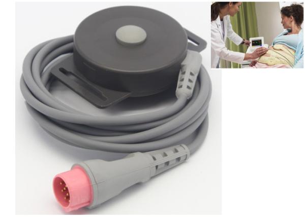 Sonicaid OxFord TOCO Fetal Probe Team , Duo Fetal Ultrasound Probe Attractive