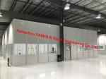 Bio - Pharma Cold Storage Room Medical Laboratory Freezer Clean Room