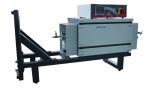 1100℃ Lab Vertical Tube Furnace FGL Vertical Tubular Furnace With High Precision