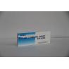 Buy cheap ISO 13485 10*24cm Medical Keloid Silicone Skin Patches For Scars from wholesalers