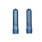 5 Gallon PET Preform 55mm Neck in Blue Color 100% Material for PET Bottle