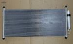 2004-2008 Nissan Teana Cooling System AC Condenser for Auto Parts Repair