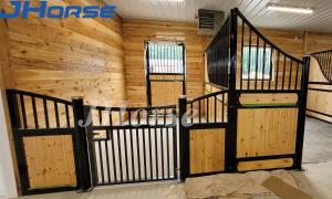 China Australian Standard European Stall Fronts 3.6x2.2m wholesale