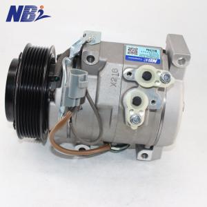 China Air Conditioning Compressor Pump For Toyota Land Cruiser Prado GRJ120 AC Compressor 88320-35700 wholesale