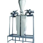 Plastic Washing Recycling Machine Automatic Bottle Cleaning Machine 200kw