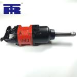 Jumbo Hammer Straight Impact Wrench Automatic Impact Wrench CE