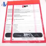Wholesale Packaging Envelopes Plastic Packaging Bags Single Used Security Tamper