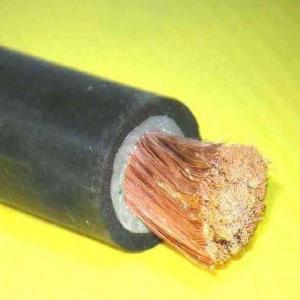 China UL1283 Electrical Wire, Electrical Cable 600V, 105℃，E312831 ECHU UL Cable, UL1283 4AWG wholesale
