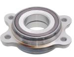 Audi A8 S6 A6 Automotive Wheel Bearings 4E0 498 625 B Wheel Hub Assembly 4kg