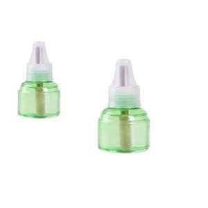 China Green Mosquito Repellent Plug In Liquid wholesale