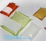 Food safety, Sampling bag, sterile, for medical and food applications,