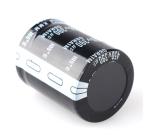 Durable Aluminum Electrolytic Capacitor 50V 470UF 35V 1000UF AC Motor Applicatio