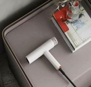 China XDM-3604 Hair Dryer 110000 RPM Blushless DC Motor Cool Shot Function wholesale
