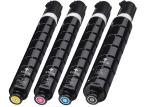 Canon imageRUNNER C3530 C-EXV49 Canon Toner Cartridge Refill Multipack with Chip