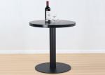 Persian Styling Metal Coffee Table Base