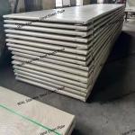 EN 10088 Alloy 1.4539 Stainless Steel Plate Hot Rolled Cold Rolled SS Plate