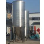 100-10000L Craft Beer Equipment 1 KG Capacity Beer Brewery System