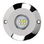 Cree LED 60W IP68 Yacht Underwater Lights For Boats