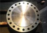 Max OD 3000mm ASME F316L Stainless Steel Discs 16 Inch Intergranular Corrosion