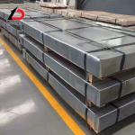 Width 10mm-3000mm Cold/Hot Rolled Stainless Steel Plate ASTM JIS Uns 201 202 301