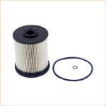 Production Wholesale High Efficiency Fuel Filter TP1015 23304096 PU9012Z For