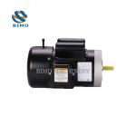 1/3hp- 2HP NEMA TEFC Brake Motor , Door Lift Motor 1500rpm IP44