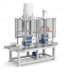 Chemical Automatic Liquid Filling Machine 5L Barrel Water Filling Machine 4 - 12