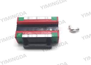 China Durable Side Liner Bearing HGW20CC Cutter Machine Parts For Yin HY-H2007JM wholesale