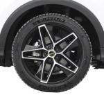 ROEWE ERX5 New Energy Vehicles Green Power Compact 5-Door 5-Seater SUV