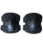 Customized Color Tactical Outdoor Activities Elbow Knee Pads for Superior