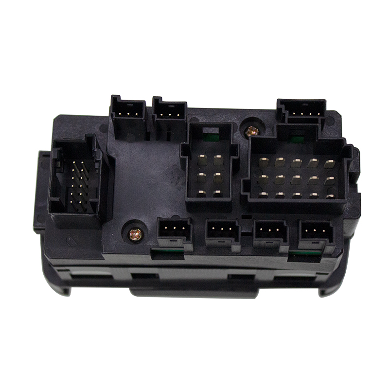 INDICATION Double Flash Switch Warning Light Switch for Heavy-duty Truck A9434460523