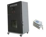 Vertical Pressure Structure Battery Crush Nail Penetration Test Equipment High