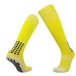 Costomizabale Team long football grip socks Premium Fabric Football Socks Anti
