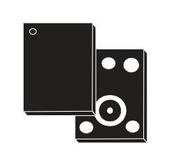 China Mp33ab01h Mp33ab01 Ic Chip Electronic Components Mp33ab01htr wholesale