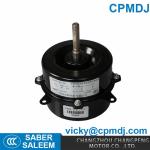 High Efficiency Motor For Air Cooler Parts Air Conditioner Condenser Fan Motor