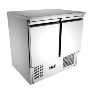 China 220V 450L Freestanding Undercounter Fridge For Hotel wholesale