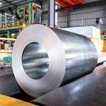 Cold Rolled Stainless Steel Coils Seamless Alloy Steel Pipe with Payment 30%TT