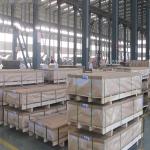 High Strength Aluminum Sheet Al 1050 1060 1070 1100 3003 3105 Aluminum Sheet