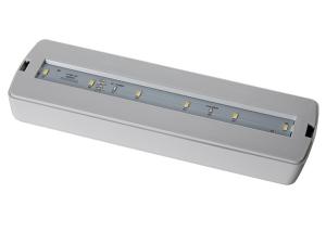 China 3H Battery Backup Emergency Rechargeable LED Light , LED Rechargeable Emergency Lamp wholesale