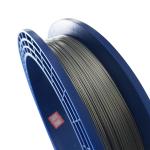 Diameter 1.2mm Purity 99.9% Pure tungsten wire
