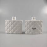 Screen Printing 200ML Luxury Plastic Bottle Empty for Hair Shampoo Conditioner