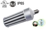 DLC UL CE Approved 360 Deg E27 Led Corn Bulb 75w 9750Lumen Led Street Light