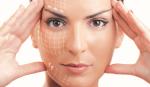 Professional Skin Rejuvenation HIFU Face Lifting Machine