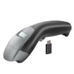 OEM 2D Bluetooth Barcode Scanner