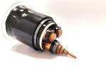 Shanghai Shenghua 33kV Single Core Copper XLPE Insulation Armoured Power Cable