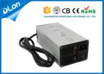 Guangzhou Manufacturing 48V lithium ion battery charger for segway electric