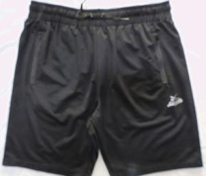 China Jogging sports short pants Mens Soccer Shorts with 100% Polyester Knitting Fabric wholesale